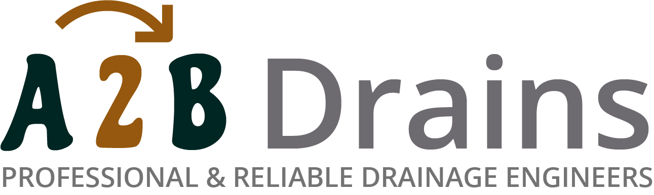 For broken drains in Bracknell Forest, get in touch with us for free today.